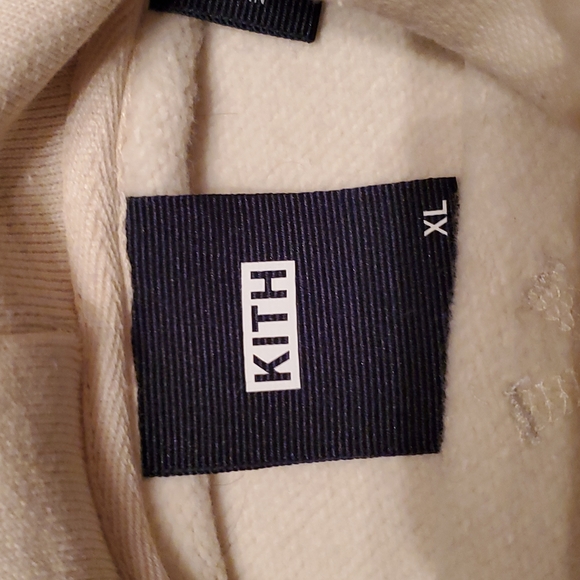 Kith sweatshirt hoody pegasus - Picture 4 of 6